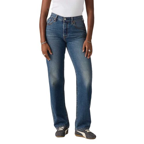 Levi's 501&reg; '90s Lightweight Fine Forever Jeans